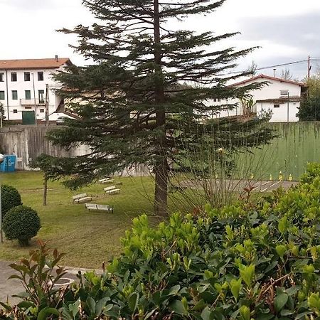 Donosti Garden Apartment San Sebastian Exterior photo