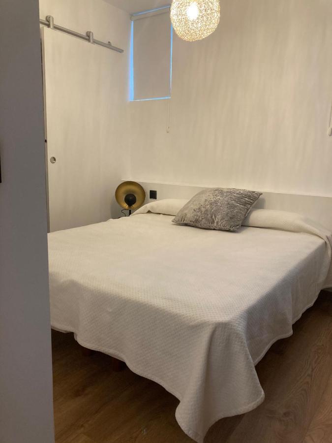 Donosti Garden Apartment San Sebastian Exterior photo