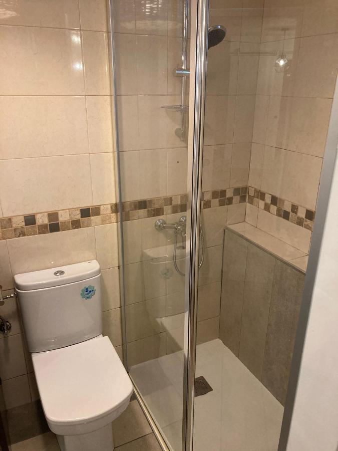 Donosti Garden Apartment San Sebastian Exterior photo