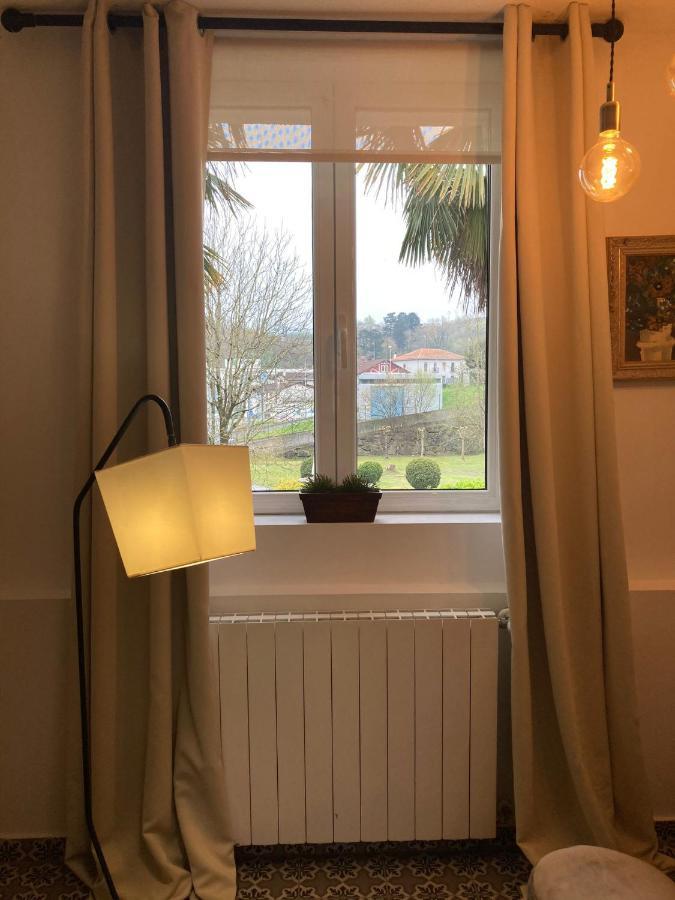 Donosti Garden Apartment San Sebastian Exterior photo